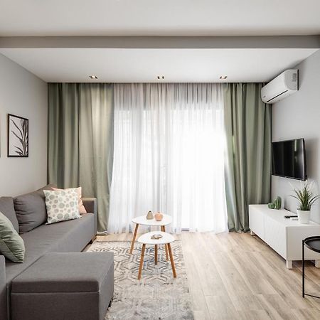 Sts Eight 5.2 Apartment Thessaloniki Exterior photo